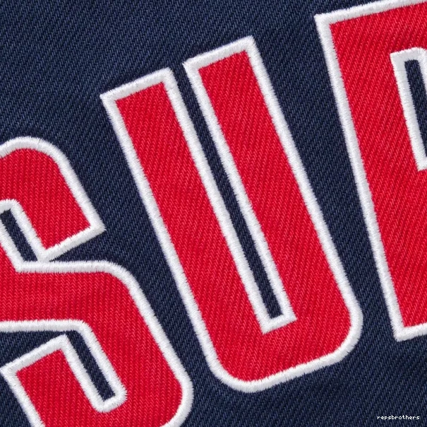 COACHES 24FW Cloth ARC Jacket lined SUPREME JACKET 0816